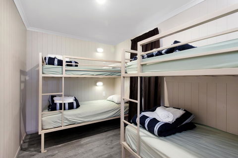 Armidale Tourist Park - Accommodation NT 43