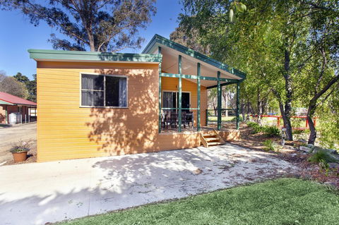Armidale Tourist Park - Accommodation NT 6