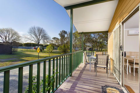 Armidale Tourist Park - Accommodation NT 31