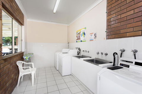 Armidale Tourist Park - Accommodation NT 30