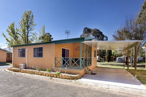 Armidale Tourist Park - Accommodation NT 17