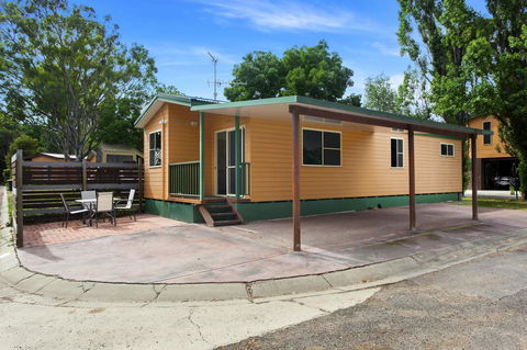 Armidale Tourist Park - Accommodation NT 12