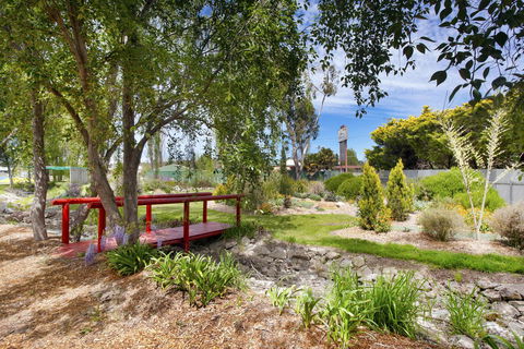Armidale Tourist Park - Accommodation NT 3