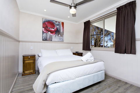 Armidale Tourist Park - Accommodation NT 16