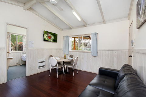 Armidale Tourist Park - Accommodation NT 40