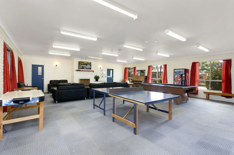 Armidale Tourist Park - Accommodation NT 33