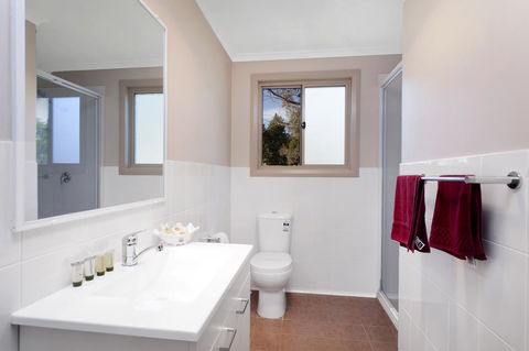 Armidale Tourist Park - Accommodation NT 15