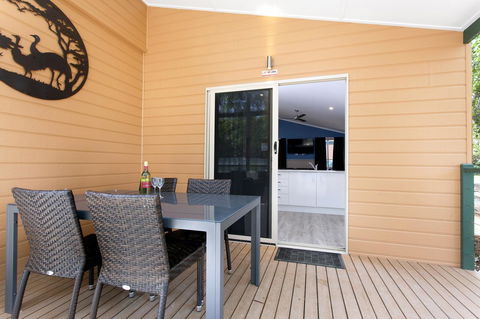 Armidale Tourist Park - Accommodation NT 5