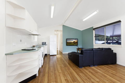 Armidale Tourist Park - Accommodation NT 7