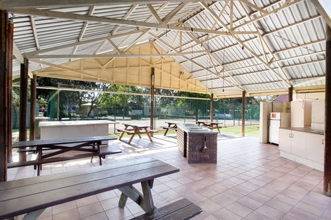 Armidale Tourist Park - Accommodation NT 23