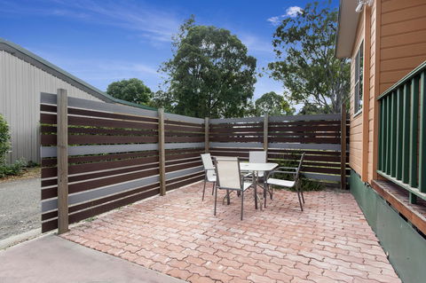 Armidale Tourist Park - Accommodation NT 13