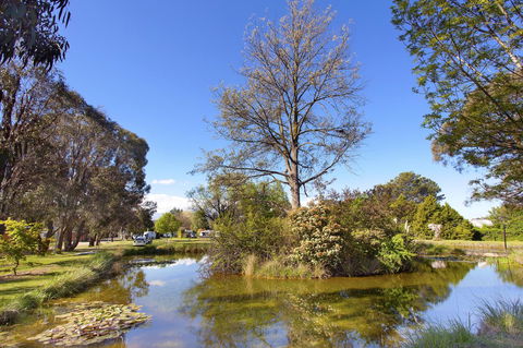 Armidale Tourist Park - Accommodation NT 24