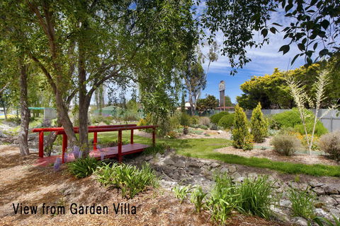Armidale Tourist Park - Accommodation NT 1