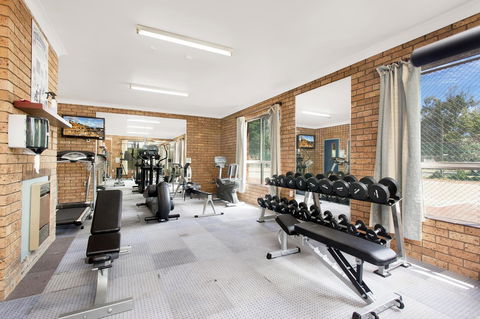 Armidale Tourist Park - Accommodation NT 20