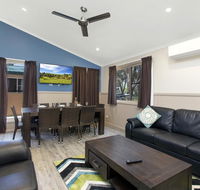 Armidale Tourist Park - NT Tourism