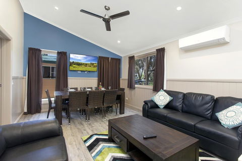 Armidale Tourist Park - Accommodation NT 0