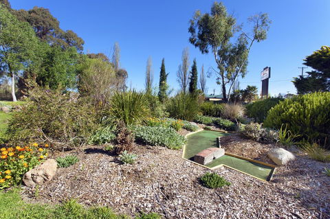 Armidale Tourist Park - Accommodation NT 22