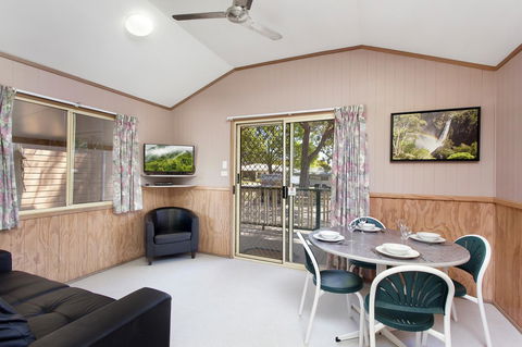 Armidale Tourist Park - Accommodation NT 36
