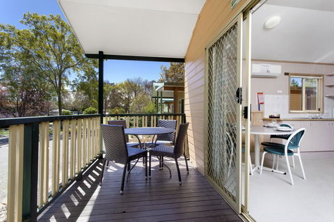 Armidale Tourist Park - Accommodation NT 38
