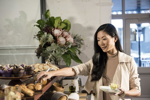 Holiday Inn West Perth, An IHG Hotel - Accommodation NT 36