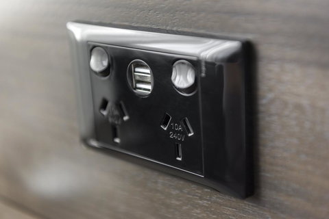 Holiday Inn West Perth, An IHG Hotel - Accommodation NT 22