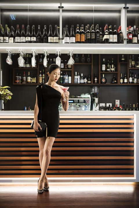 Holiday Inn West Perth, An IHG Hotel - Accommodation NT 33