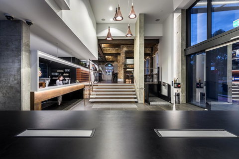 Holiday Inn West Perth, An IHG Hotel - Accommodation NT 4