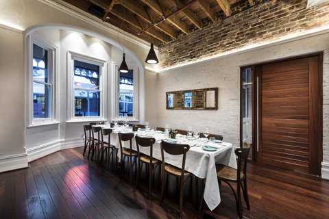 Holiday Inn West Perth, An IHG Hotel - Accommodation NT 30