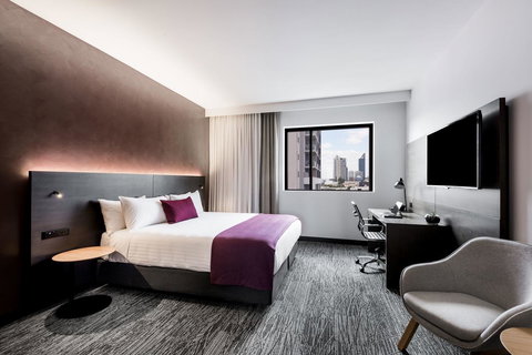 Holiday Inn West Perth, An IHG Hotel - Accommodation NT 7