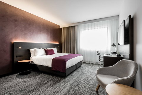 Holiday Inn West Perth, An IHG Hotel - Accommodation NT 10