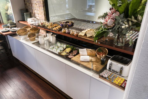 Holiday Inn West Perth, An IHG Hotel - Accommodation NT 35