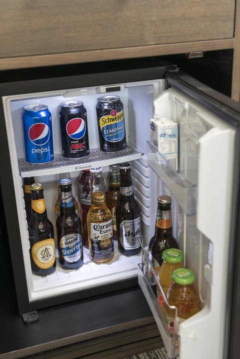 Holiday Inn West Perth, An IHG Hotel - Accommodation NT 25