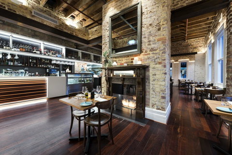 Holiday Inn West Perth, An IHG Hotel - Accommodation NT 1