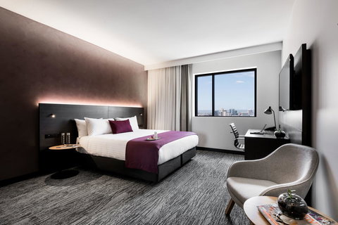 Holiday Inn West Perth, An IHG Hotel - Accommodation NT 6