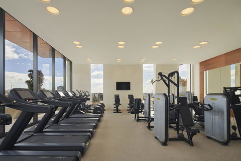 The Westin Perth - Accommodation NT 8
