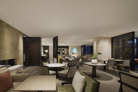 The Westin Perth - Accommodation NT 18