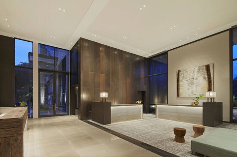 The Westin Perth - Accommodation NT 38