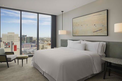 The Westin Perth - Accommodation NT 30