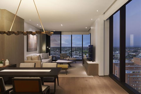 The Westin Perth - Accommodation NT 29
