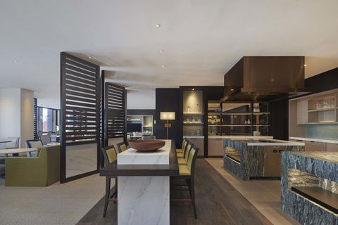 The Westin Perth - Accommodation NT 7