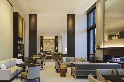The Westin Perth - Accommodation NT 20