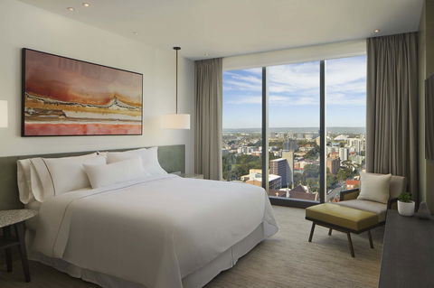 The Westin Perth - Accommodation NT 3