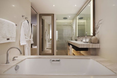 The Westin Perth - Accommodation NT 39