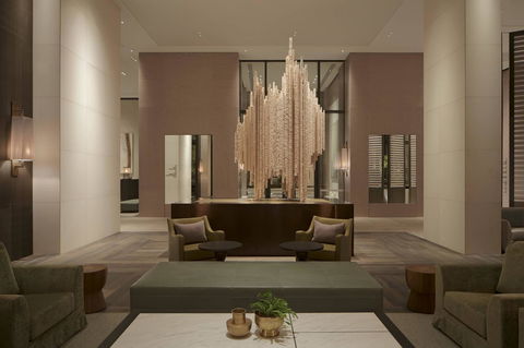 The Westin Perth - Accommodation NT 44