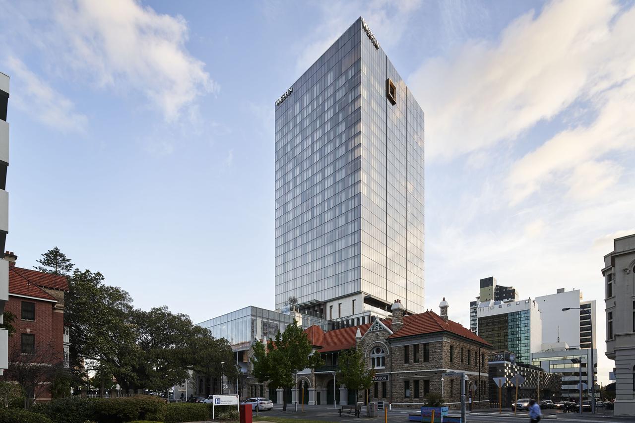  Accommodation NT