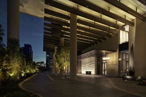The Westin Perth - Accommodation NT 35