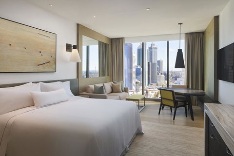 The Westin Perth - Accommodation NT 11
