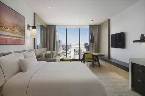 The Westin Perth - Accommodation NT 28