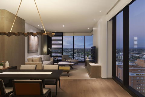 The Westin Perth - Accommodation NT 16