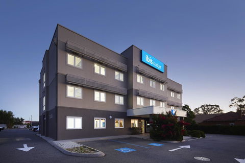 Ibis Budget Perth Airport - Accommodation NT 16